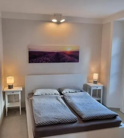 Apartment Victoria Cannobio