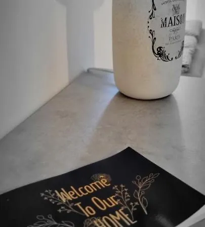 Lägenhet Victoria *