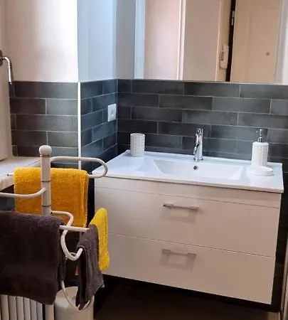 Lägenhet Victoria Cannobio