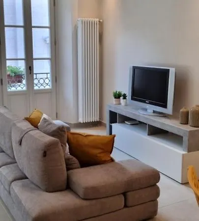 Victoria Lägenhet *