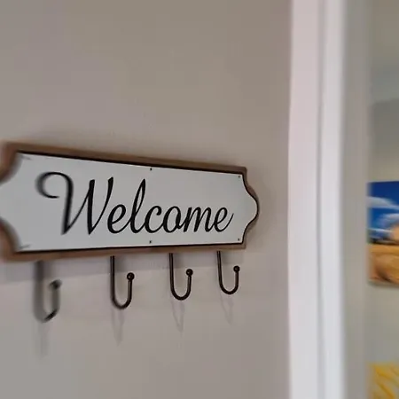 Victoria Apartment Cannobio