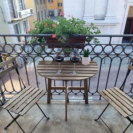 Lägenhet Victoria *