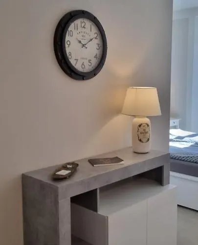 Victoria Апартаменты