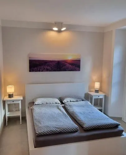 Апартаменты Victoria Каннобио