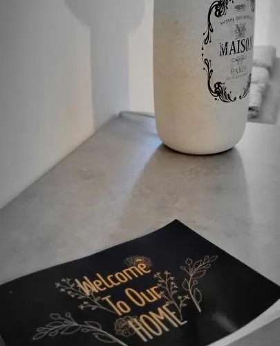 Апартаменты Victoria *