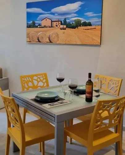 Victoria * Каннобио