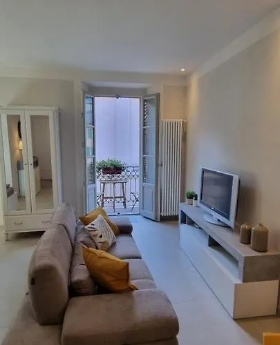 Victoria Апартаменты *