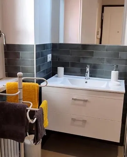 Апартаменты Victoria Каннобио