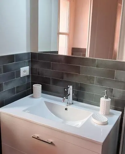 Апартаменты Victoria *