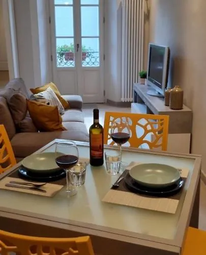 Victoria Апартаменты *