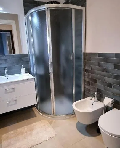 Апартаменты Victoria