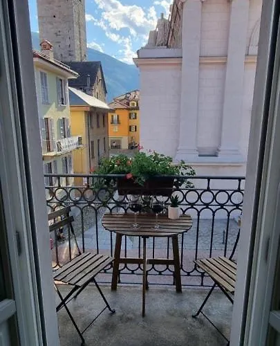 Апартаменты Victoria *