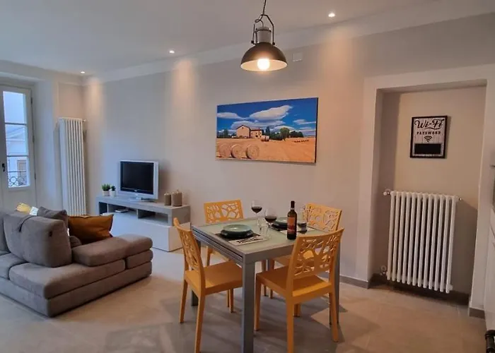 Victoria * Каннобио