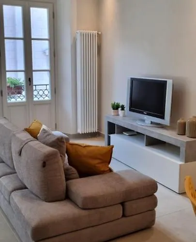 Victoria Апартаменты *