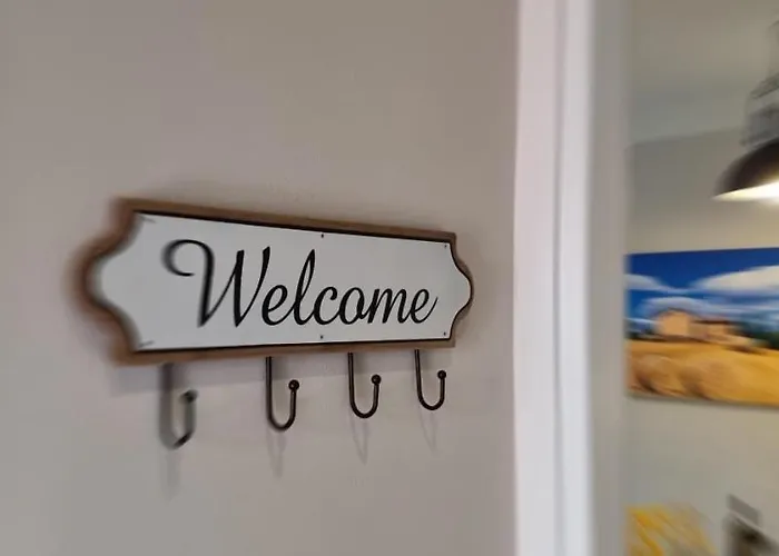 Victoria Апартаменты Каннобио