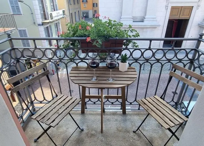 Апартаменты Victoria *